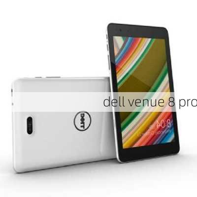 dell venue 8 pro