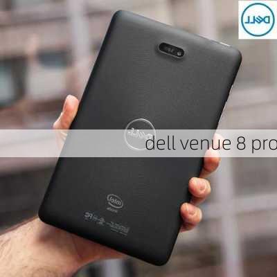 dell venue 8 pro