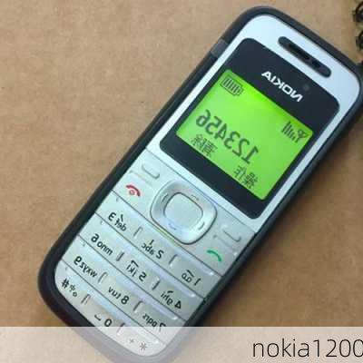 nokia1200