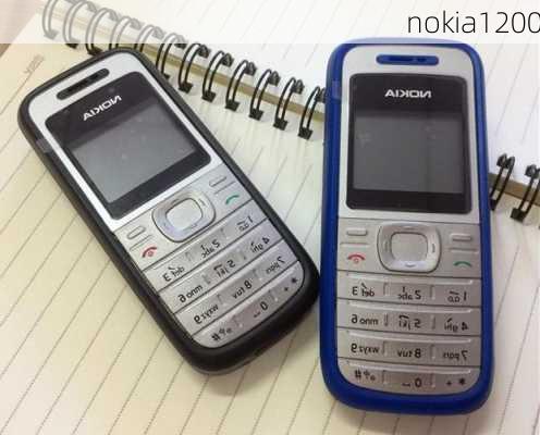 nokia1200