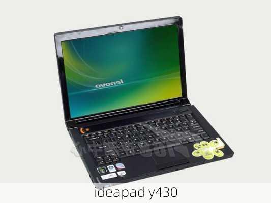 ideapad y430