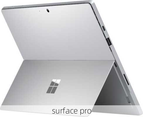 surface pro