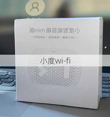 小度wi-fi