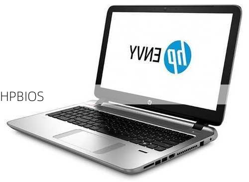 HPBIOS