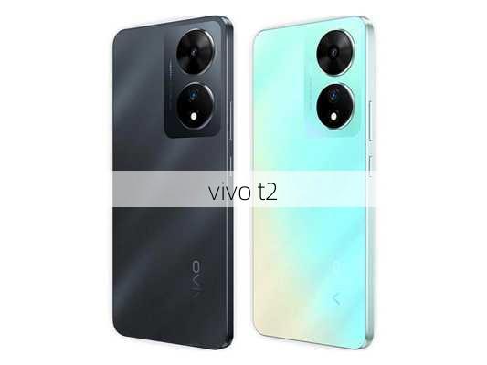 vivo t2