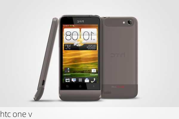 htc one v