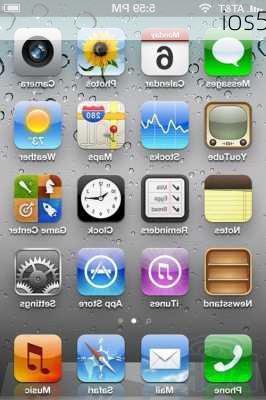 ios5