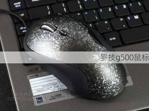 罗技g500鼠标