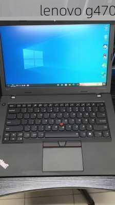 lenovo g470