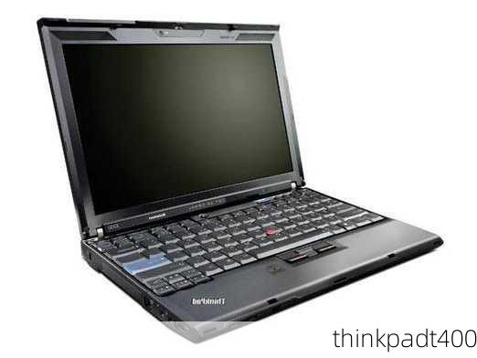 thinkpadt400