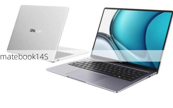 matebook14S