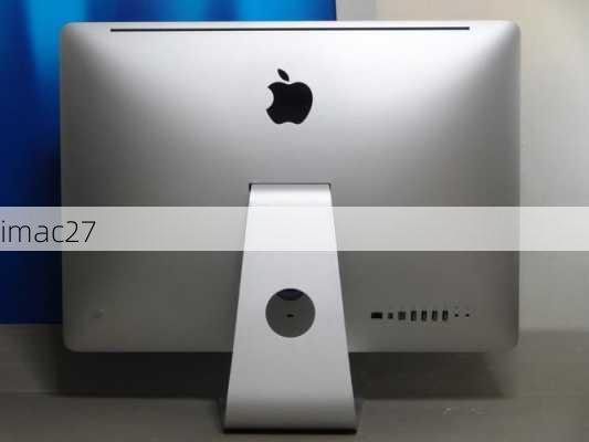 imac27