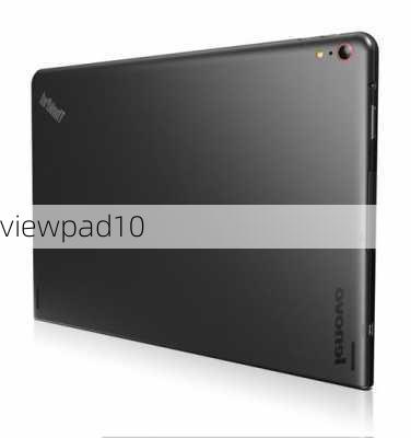 viewpad10