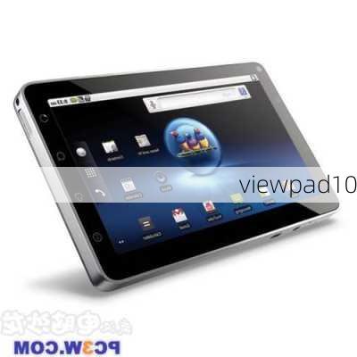 viewpad10