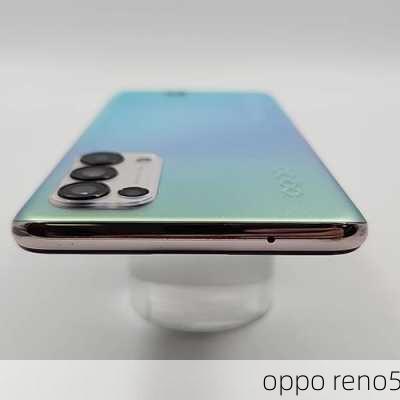 oppo reno5