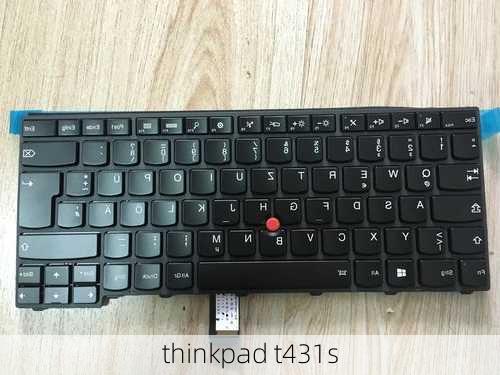 thinkpad t431s