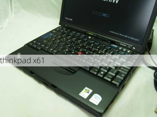 thinkpad x61