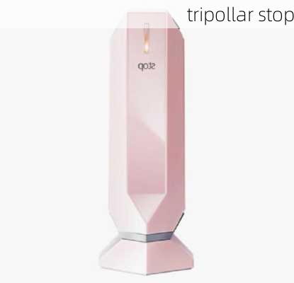 tripollar stop