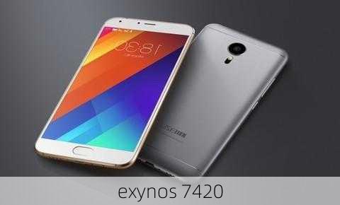 exynos 7420