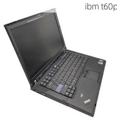 ibm t60p