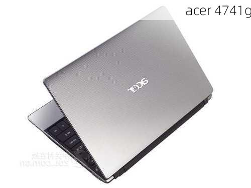 acer 4741g