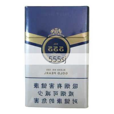 555sj