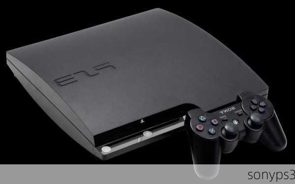 sonyps3