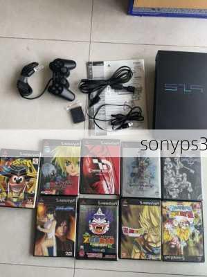 sonyps3