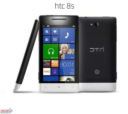 htc 8s