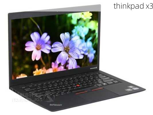 thinkpad x3