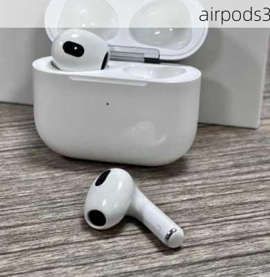 airpods3