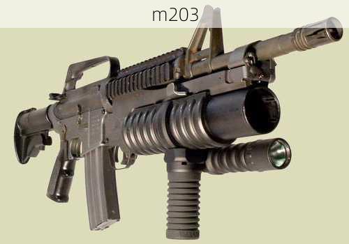 m203