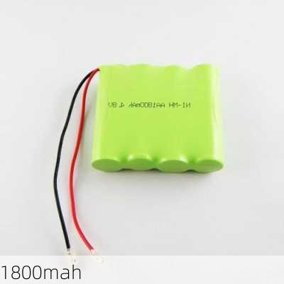 1800mah