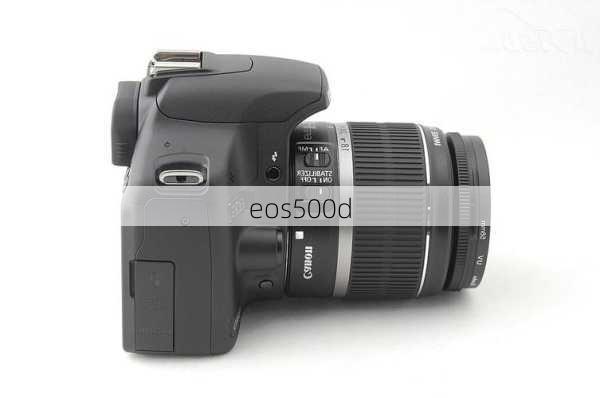 eos500d