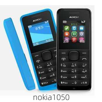 nokia1050