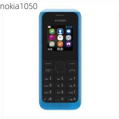 nokia1050