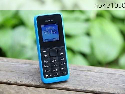 nokia1050