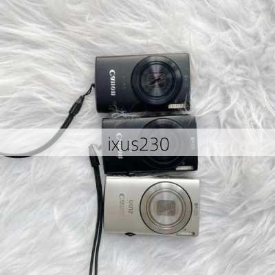 ixus230