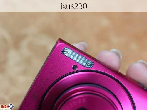 ixus230