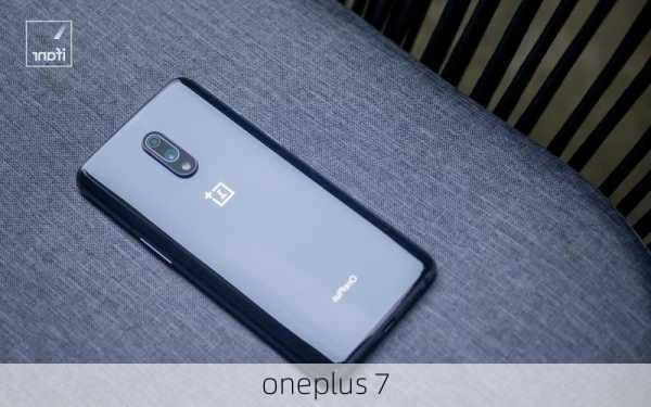 oneplus 7