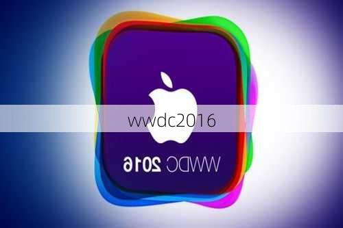 wwdc2016