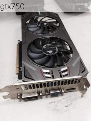 gtx750