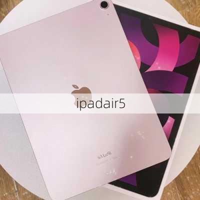 ipadair5