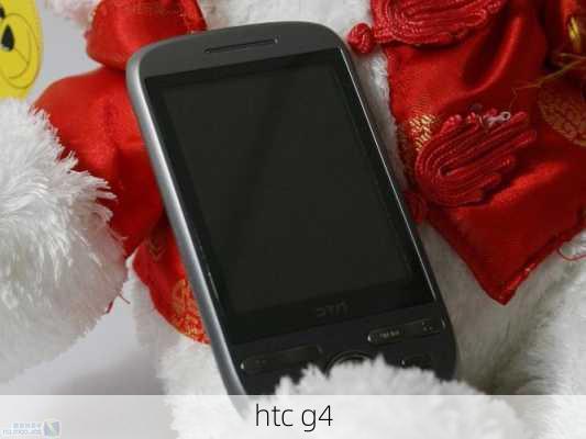 htc g4