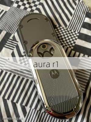 aura r1