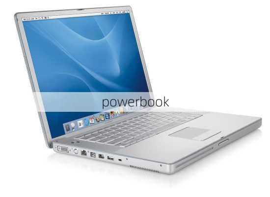 powerbook