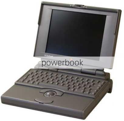 powerbook