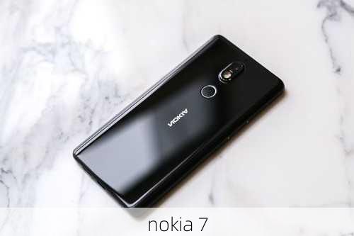 nokia 7