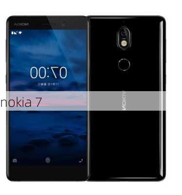 nokia 7