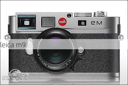 leica m9